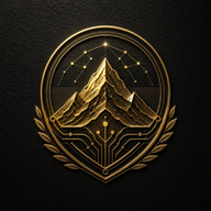 Emblema de Mount Olympus AI